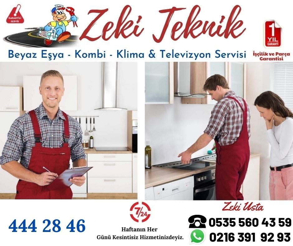 Çatalca Bosh Servisi